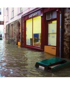 Batardeaux - Portes étanches anti-inondations