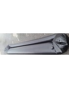 Barrages mobiles anti-inondations